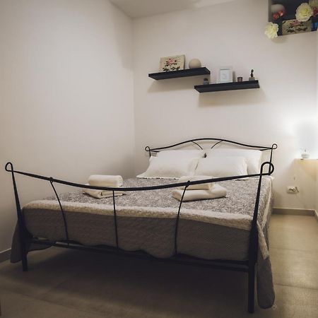 Bed and Breakfast Porta Adriatica Split Exterior foto