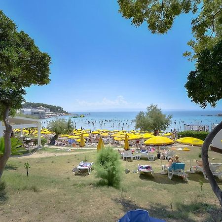 Bed and Breakfast Porta Adriatica Split Exterior foto