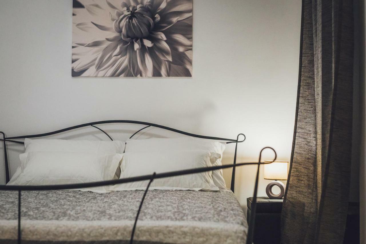 Bed and Breakfast Porta Adriatica Split Exterior foto